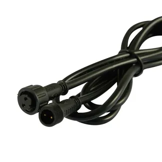 Synergy 21 LED Bodeneinbaustrahler ARGOS zub Verlängerungskabel IP67 1m Synergy 21 LED Bodeneinbaustrahler ARGOS zub Verlängerungskabel IP67 1m