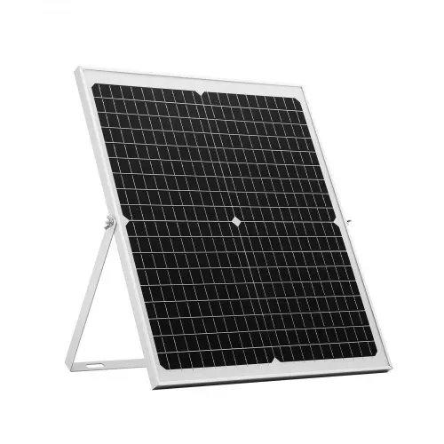 VEVOR 12V Monokristallines Solarpanel-Kit, Solarbatterieladegerät mit intelligentem MPPT-Controller & verstellbarer Halterung, IP67 wasserdicht für Auto, Boot, Wohnmobil, Motorradanhänger – Bild 10