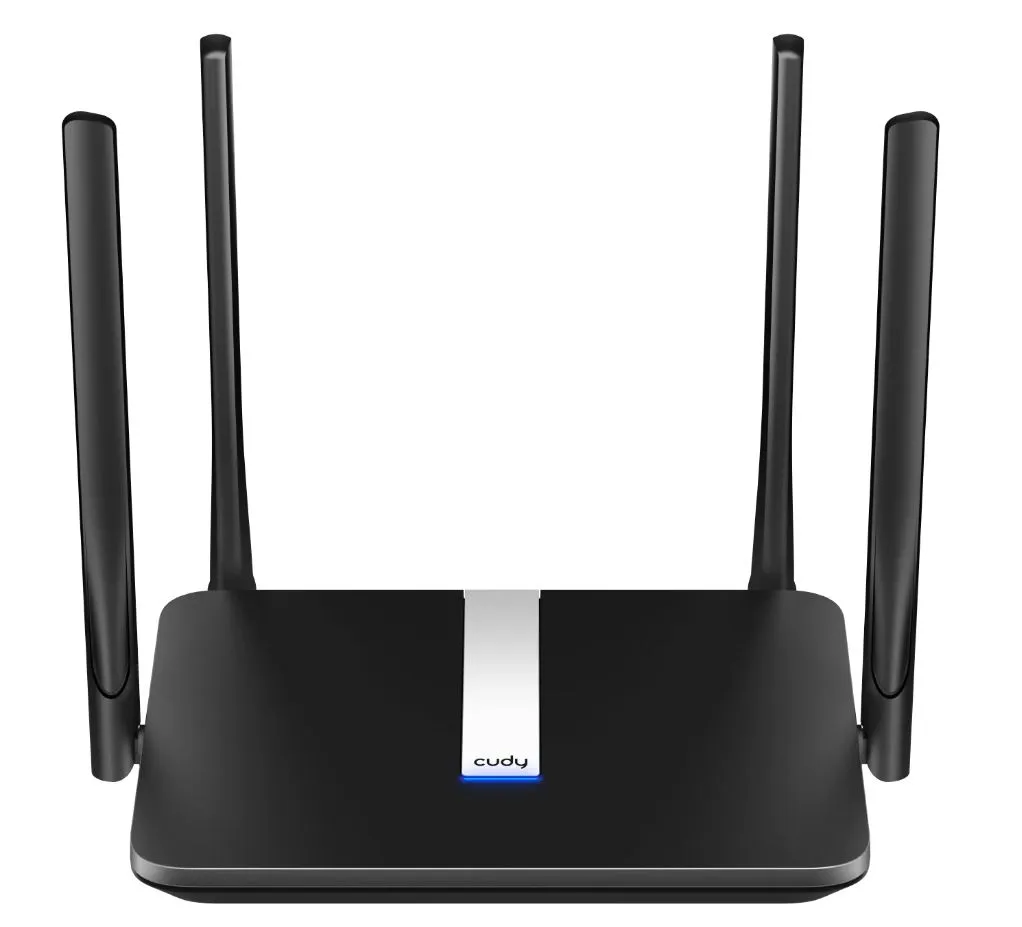 Cudy AC1200 Wi-Fi Mesh 4G LTE Cat4 Router, LT500 Cudy AC1200 Wi-Fi Mesh 4G LTE Cat4 Router, LT500