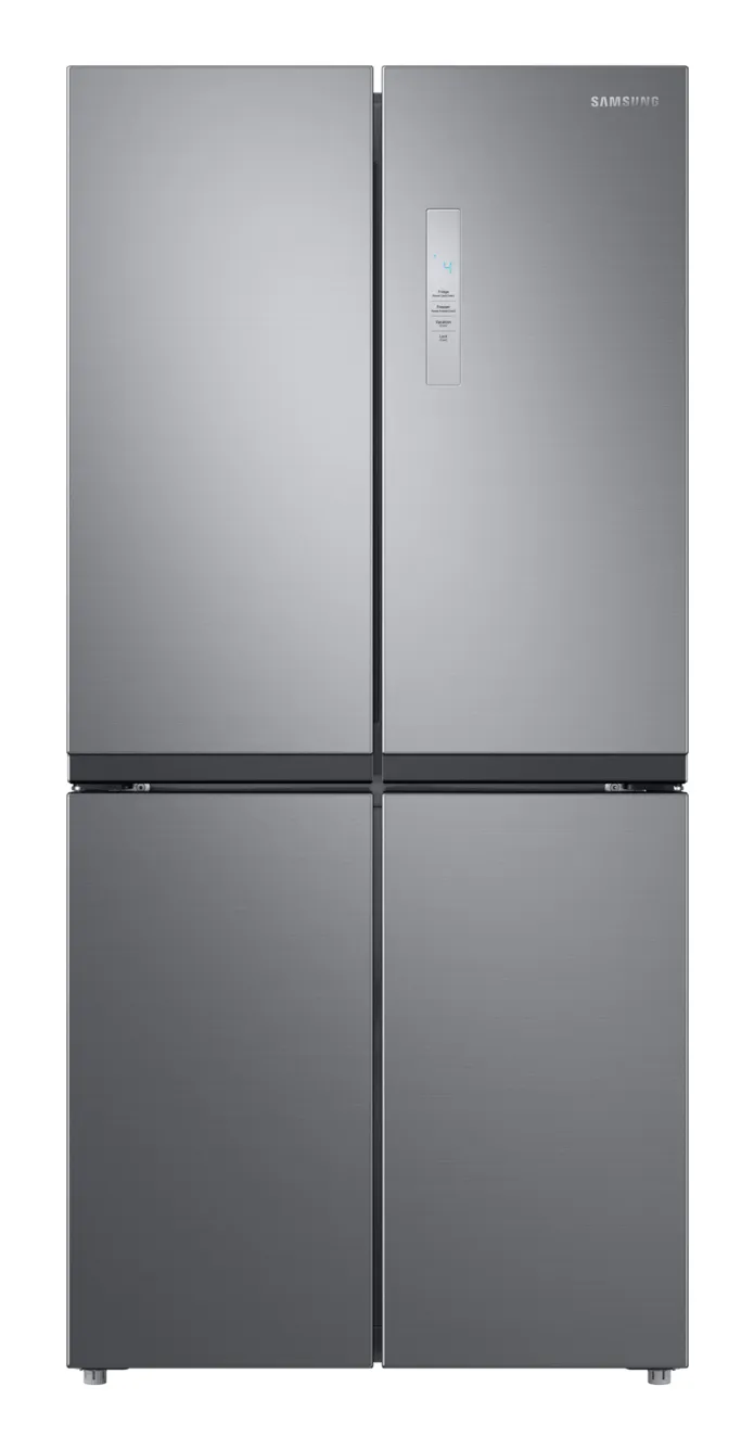 Samsung RF48A400EM9/EG, French Door, 488 ℓ, Edelstahl Look Samsung RF48A400EM9/EG, French Door, 488 ℓ, Edelstahl Look