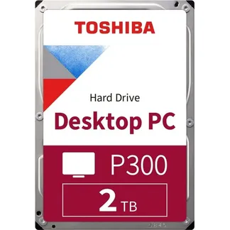 P300 2 TB, Festplatte P300 2 TB, Festplatte