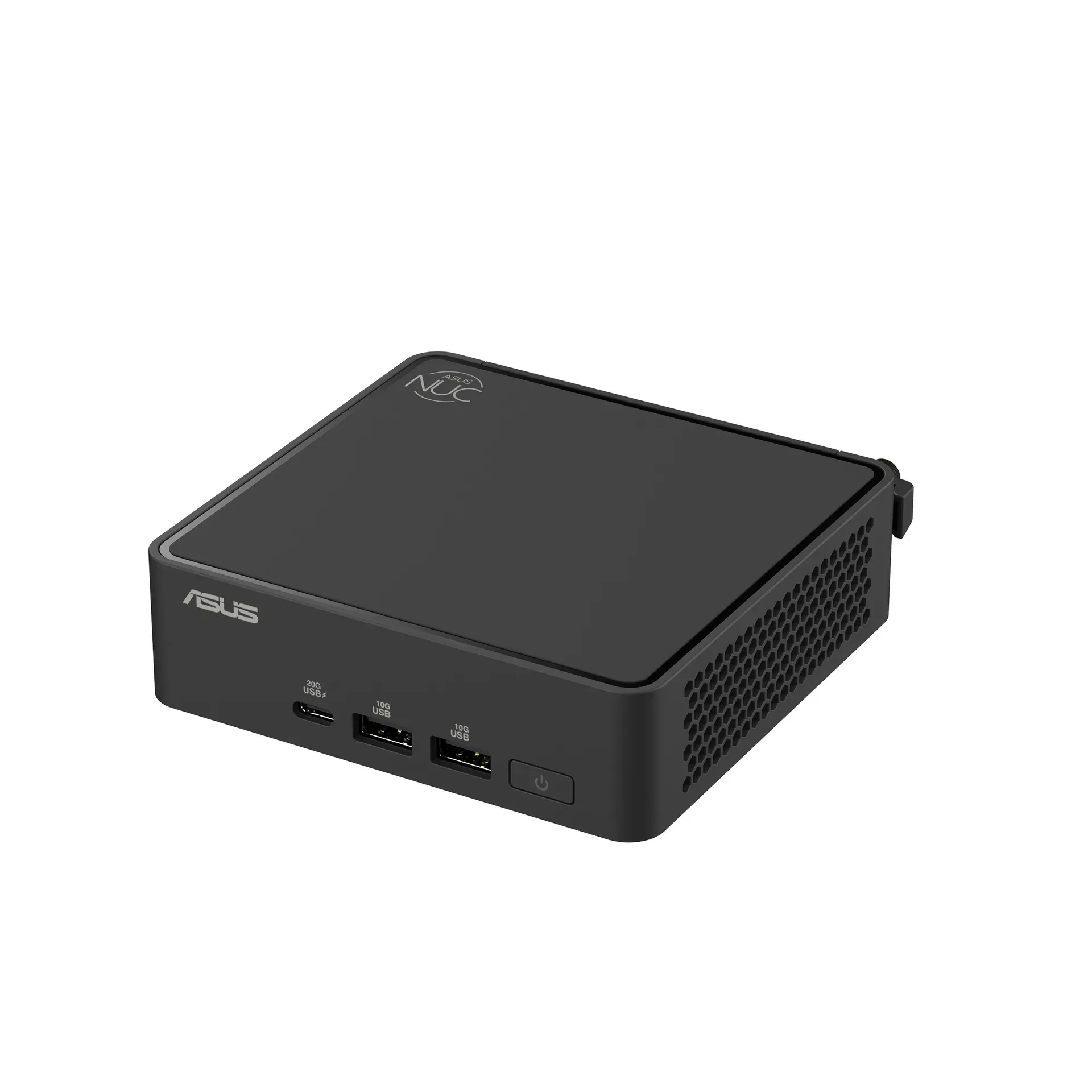 ASUS NUC 15 Pro RNUC15CRKV500002 Schwarz 235H – Bild 4