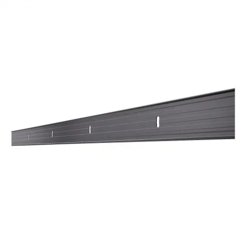 VEVOR Beeteinfassung, 8 Packungen à 183 cm, Rasenkante aus Aluminiumlegierung, Beetumrandung, biegbare Garteneinfassung, Rasenbegrenzung, robuster Rasenkantenzaun für Blumenbeete, Hofwege – Bild 9