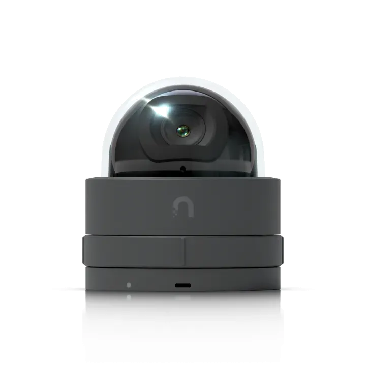 Ubiquiti UniFi Video Camera G5 Dome Ultra / Indoor / 2K / 102,4° Weitwinkel / IR-Nachtsicht / Low Light / black / UVC-G5-Dome-Ultra-B – Bild 5