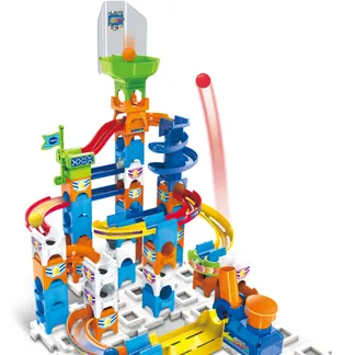 VTech Marble Rush 80-503649 Lernspielzeug VTech Marble Rush 80-503649 Lernspielzeug