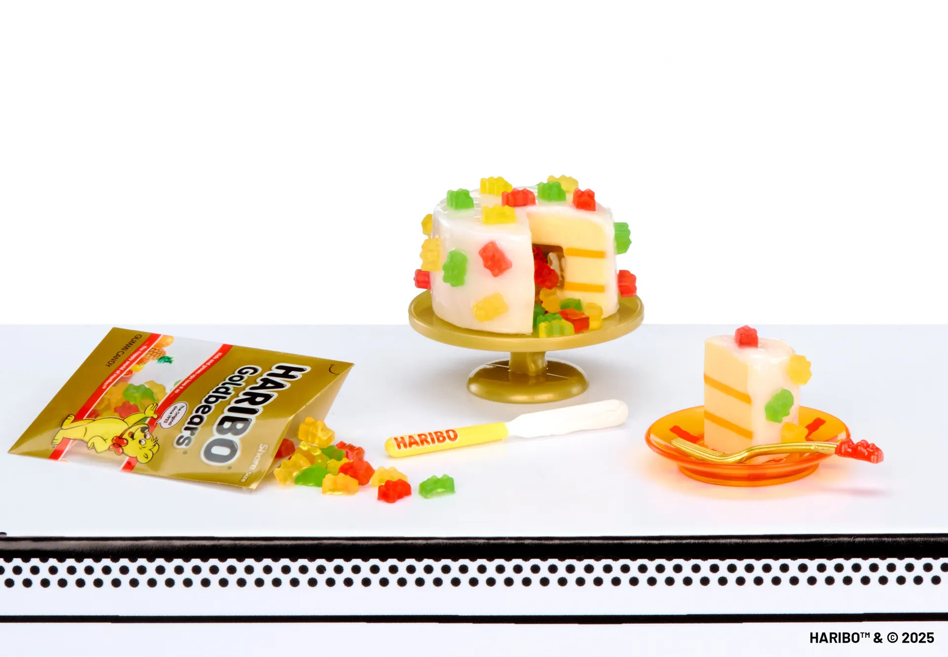 Miniverse Make It Mini Haribo Multipack – Bild 4
