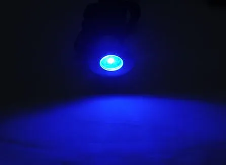 Synergy 21 LED Bodeneinbaustrahler ARGOS rund in-G-A IP67 RGB – Bild 4