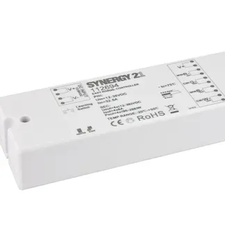 Synergy 21 LED Serie EOS 05 4-Kanal Controller + High Power Synergy 21 LED Serie EOS 05 4-Kanal Controller + High Power
