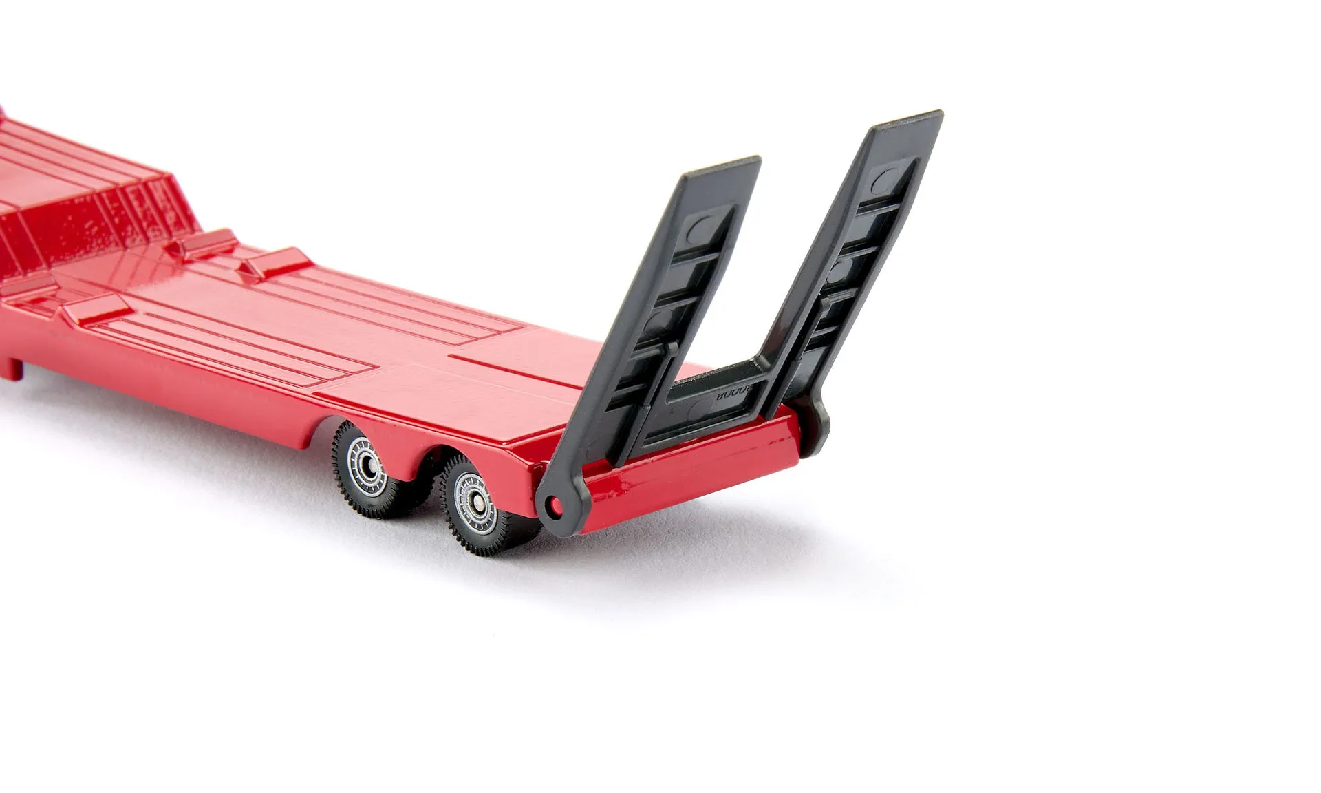 Siku MAN Lkw mit Straßenwalze – Bild 6