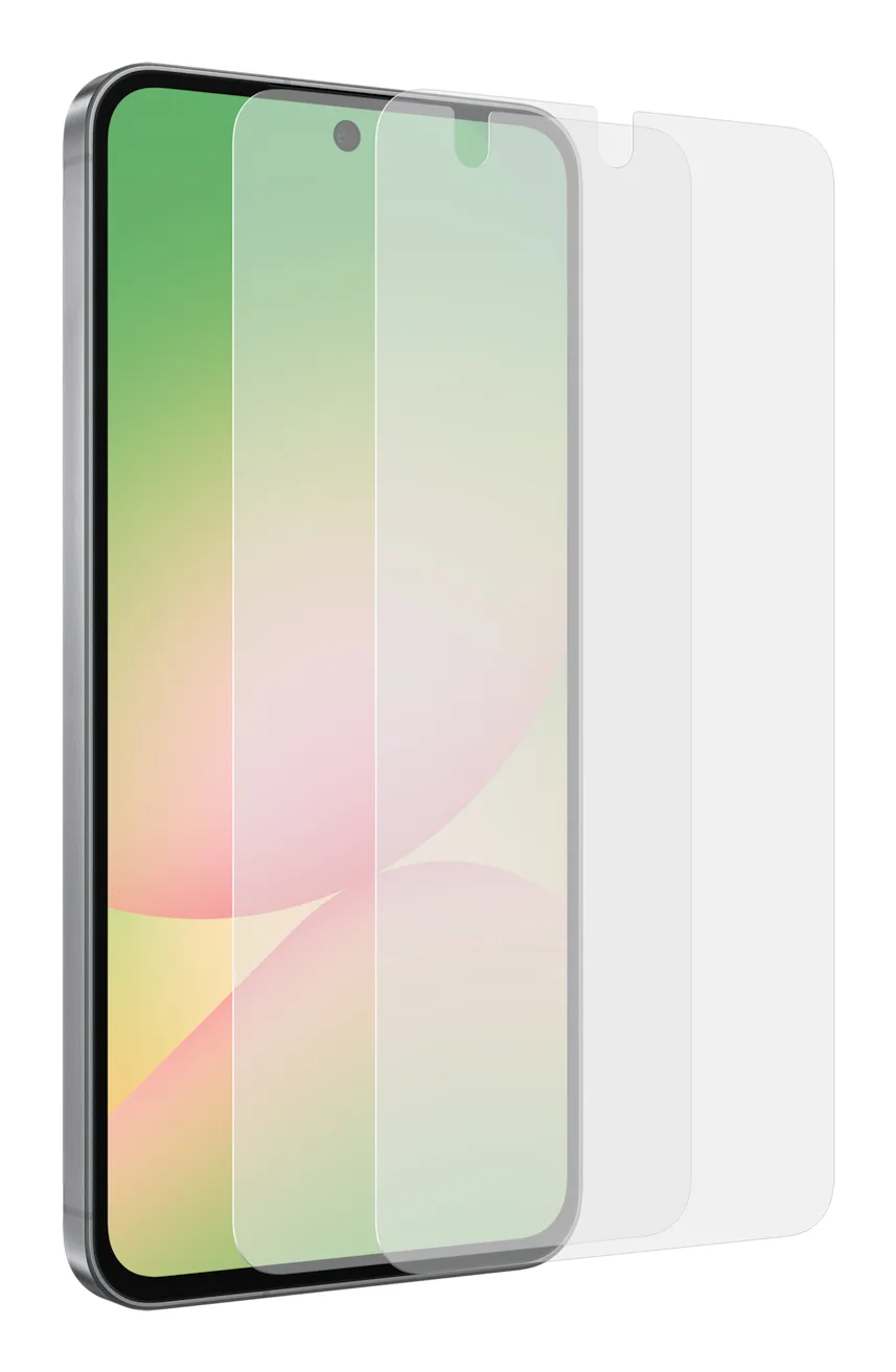 Samsung Screen Protector für das Galaxy A56 5G – Bild 2