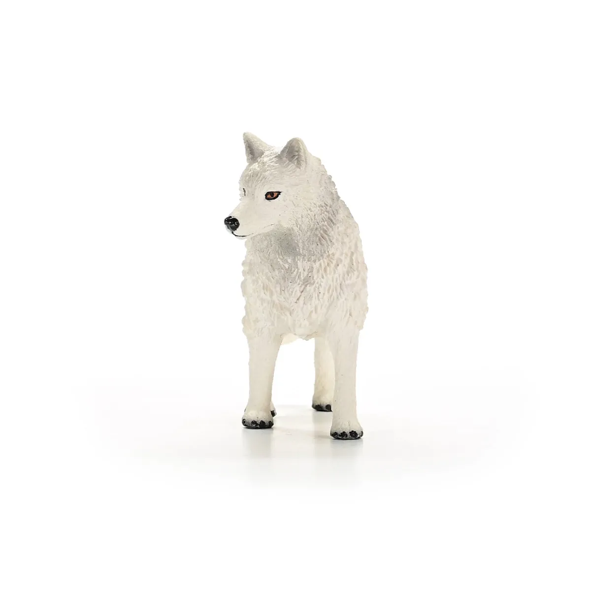 schleich WILD LIFE Polarwolf – Bild 4