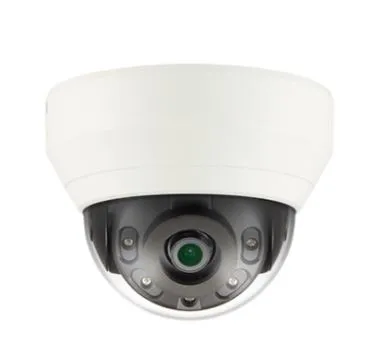 Hanwha Vision IP-Cam Fixed Dome „Q-Serie QND-8020R 5MP Hanwha Vision IP-Cam Fixed Dome „Q-Serie QND-8020R 5MP