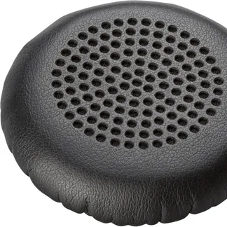 HP Poly Blackwire HW510/520 Ohrpolster aus Kunstleder (2 Stück) HP Poly Blackwire HW510/520 Ohrpolster aus Kunstleder (2 Stück)