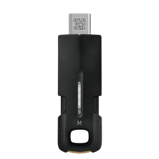 Swissbit iShield Key 2 FIDO2 USB-C + Mifare in Einzelverpackung Swissbit iShield Key 2 FIDO2 USB-C + Mifare in Einzelverpackung