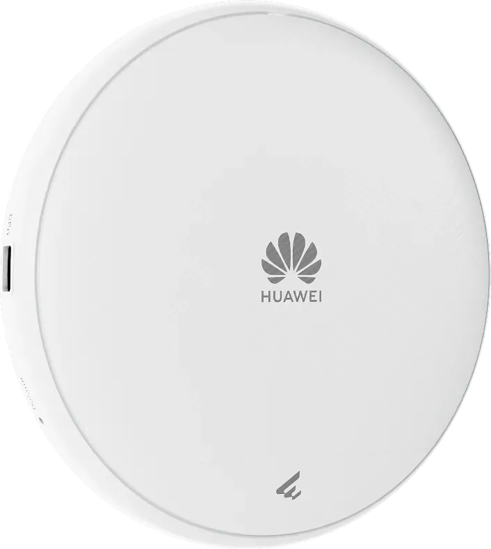 Huawei Wireless AP WIFI7 • BE3600 • 2×2 • Indoor • 2,5GbE • AP371 • eKit Huawei Wireless AP WIFI7 • BE3600 • 2×2 • Indoor • 2,5GbE • AP371 • eKit