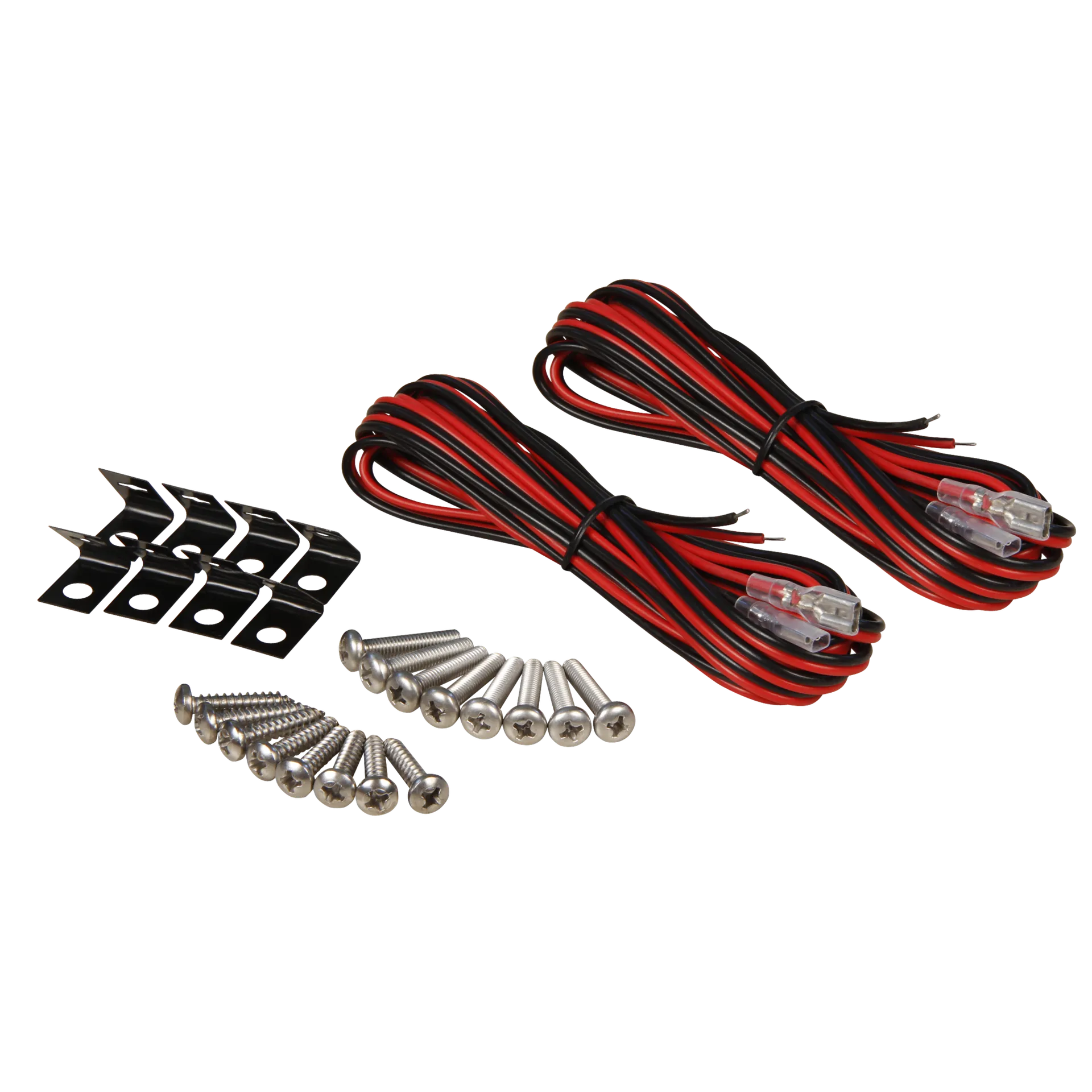 Decken- und Wandaußenlautsprecher HOLLYWOOD ''WL-15'', Ø 148mm, 80 Watt, weiß, Paar – Bild 4