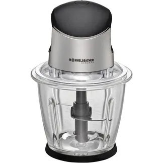 Zerkleinerer MZ 500 Zerkleinerer MZ 500