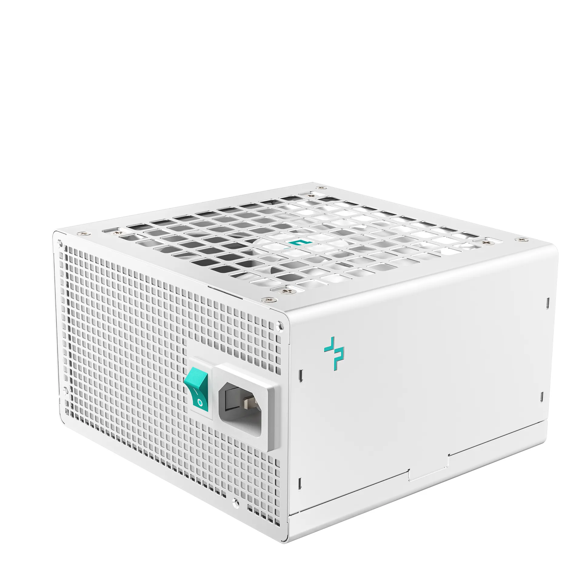 DeepCool PL750D WH Netzteil 750 W 20+4 pin ATX ATX Weiß – Bild 4