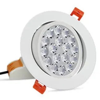 MiBoxer FUT062 LED Panel Rund 9W RGB-WW (RGB-CCT) mit Funk und WLAN schwenkbar MiBoxer FUT062 LED Panel Rund 9W RGB-WW (RGB-CCT) mit Funk und WLAN schwenkbar
