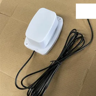 ALLNET GSM-Antenne 1.1~4.1dbi SISO Omni-Antenna Indoor 2,6m SMA-M Gerade ALL19104 ALLNET GSM-Antenne 1.1~4.1dbi SISO Omni-Antenna Indoor 2,6m SMA-M Gerade ALL19104