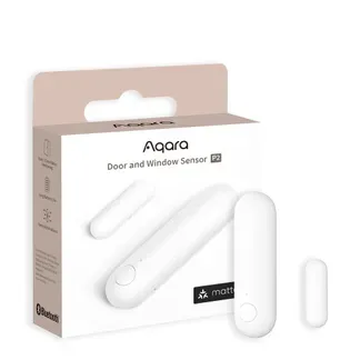 AQARA Door & Window Sensor P2 AQARA Door & Window Sensor P2
