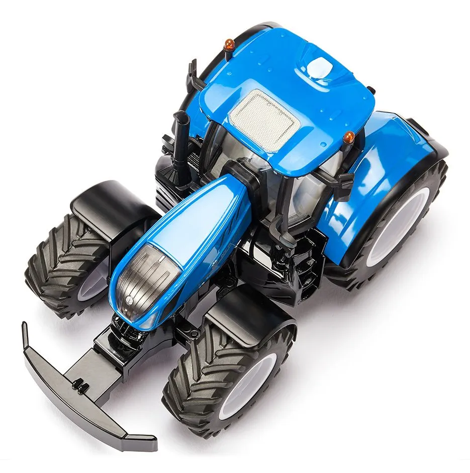 Siku 3291 maßstabsgetreue modell Traktor-Modell Vormontiert 1:32 – Bild 5