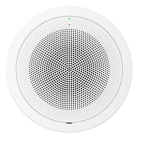 Grandstream GSC3506 v2 Multicast-Paging-Lautsprecher Grandstream GSC3506 v2 Multicast-Paging-Lautsprecher