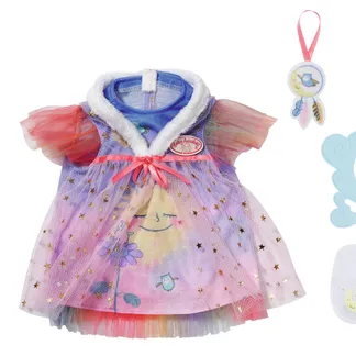 Baby Annabell Sweet Dreams Gown 43cm Puppen-Kleiderset Baby Annabell Sweet Dreams Gown 43cm Puppen-Kleiderset