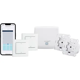 Starter Set Beschattung (HmIP-SK20) Starter Set Beschattung (HmIP-SK20)