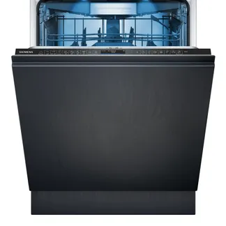 Siemens iQ700 SN87TX02CE Spülmaschine Voll integriert 14 Maßgedecke Siemens iQ700 SN87TX02CE Spülmaschine Voll integriert 14 Maßgedecke
