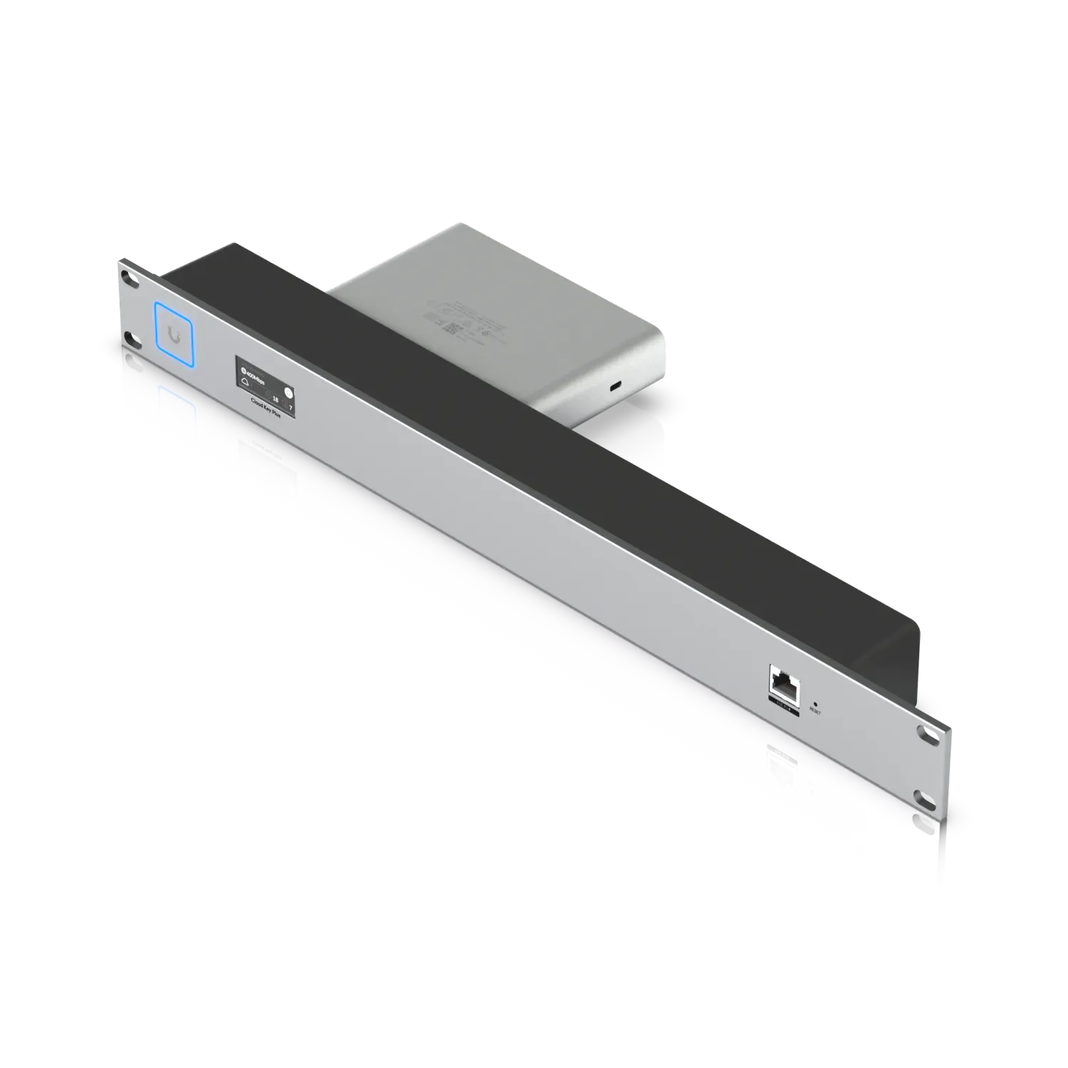 Ubiquiti Unifi Cloud Key G2 Rack Mount Accessory CKG2-RM – Bild 3