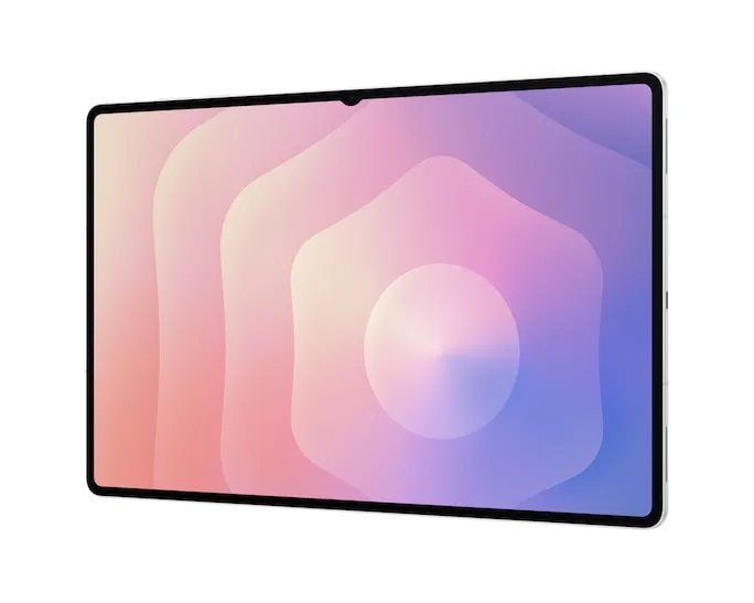 Samsung Galaxy Tab S11 Ultra 256 GB 37,1 cm (14.6") 12 GB Wi-Fi 7 (802.11be) Silber – Bild 5