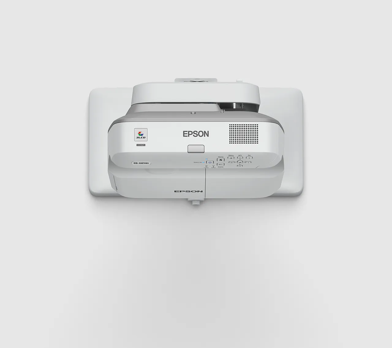 Epson EB-685Wi – Bild 2