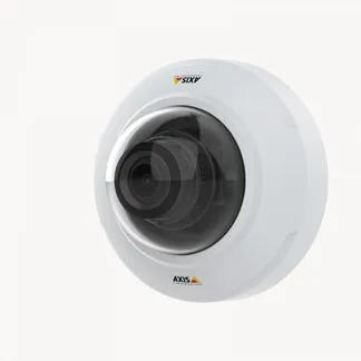 AXIS Netzwerkkamera Fix Dome Mini • M4216-V • 4MP • AI AXIS Netzwerkkamera Fix Dome Mini • M4216-V • 4MP • AI