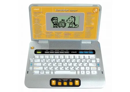 VTech Schulstart Laptop E – Bild 2