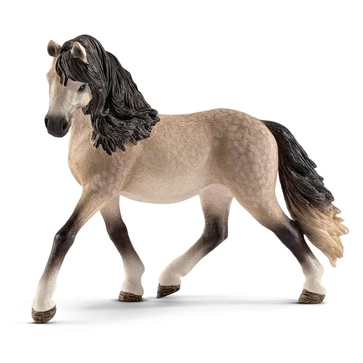 schleich HORSE CLUB Andalusier Stute schleich HORSE CLUB Andalusier Stute