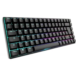 SKILLER SGK50 S3, Gaming-Tastatur SKILLER SGK50 S3, Gaming-Tastatur