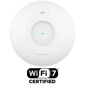 Grandstream GWN7670E – Dualband-Wi-Fi-7-Access-Point Grandstream GWN7670E – Dualband-Wi-Fi-7-Access-Point