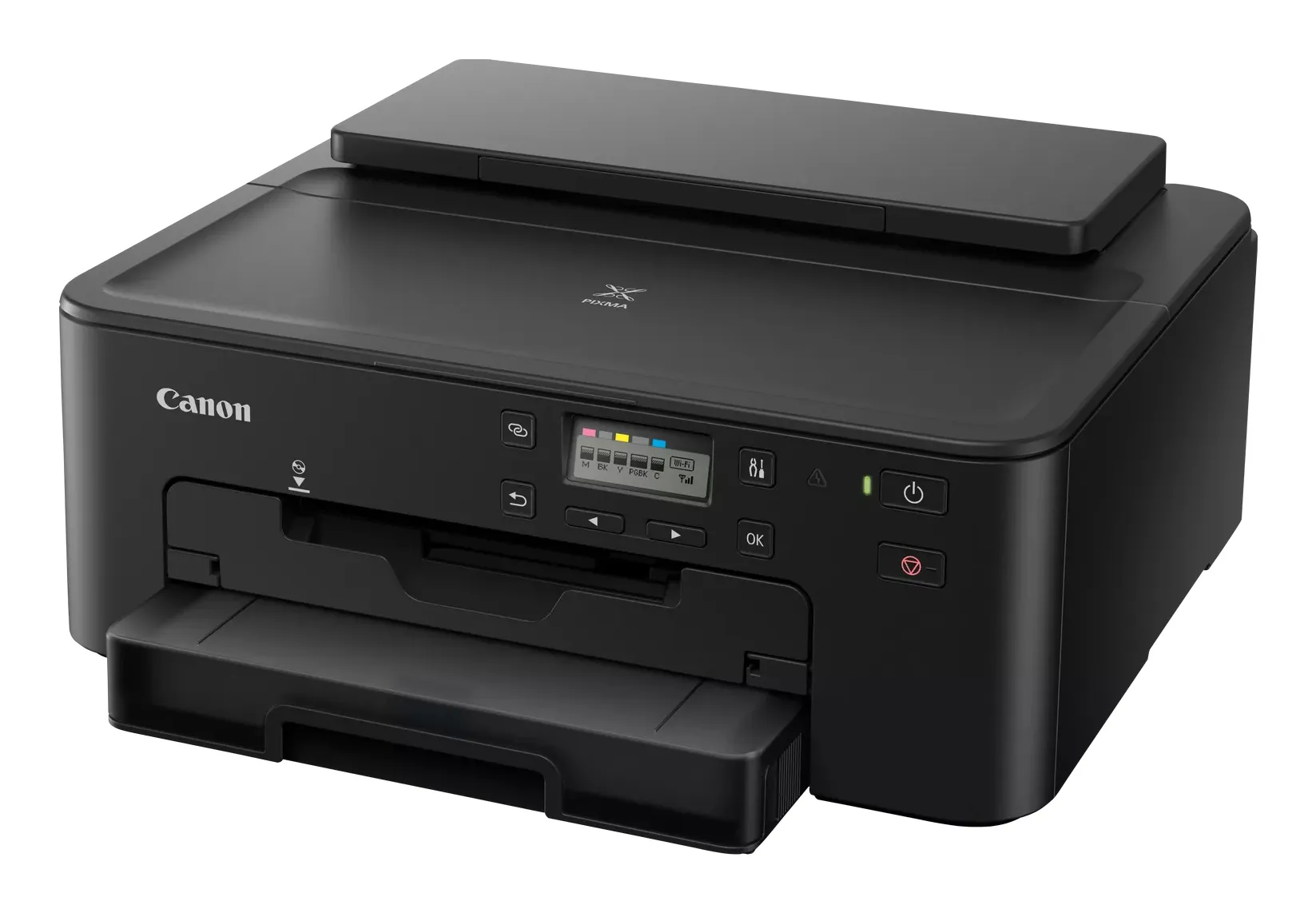 Canon PIXMA TS705a Tintenstrahldrucker Farbe 4800 x 1200 DPI A4 WLAN – Bild 2