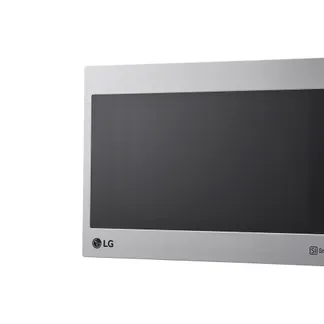 LG MS2595CIS Mikrowelle Silber, Edelstahl Solo-Mikrowelle Arbeitsplatte 25 l 1000 W LG MS2595CIS Mikrowelle Silber, Edelstahl Solo-Mikrowelle Arbeitsplatte 25 l 1000 W