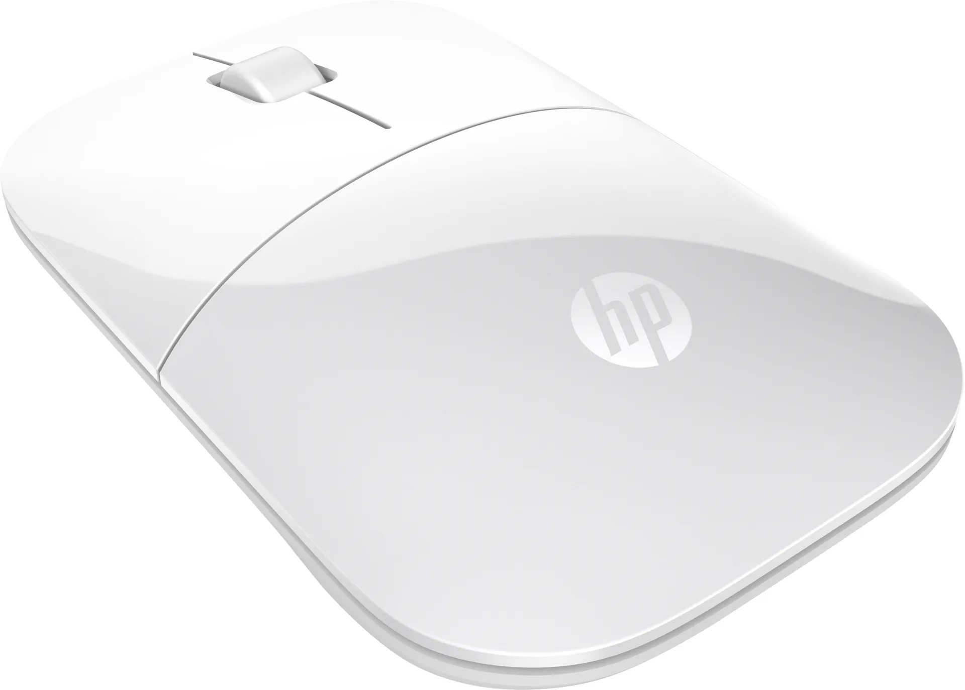 HP Z3700 Wireless-Maus, Weiß – Bild 2