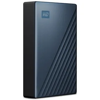 My Passport Ultra 5 TB, Externe Festplatte My Passport Ultra 5 TB, Externe Festplatte