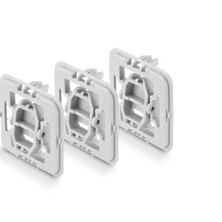 Bosch Adapter 3er-Set Kopp (K) Bosch Adapter 3er-Set Kopp (K)