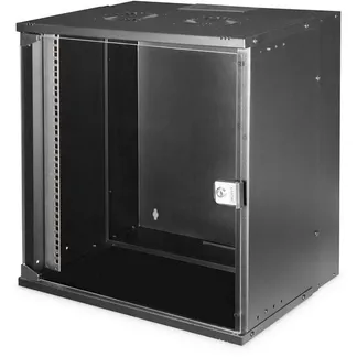 Wandgehäuse SOHO PRO , IT-Schrank Wandgehäuse SOHO PRO , IT-Schrank