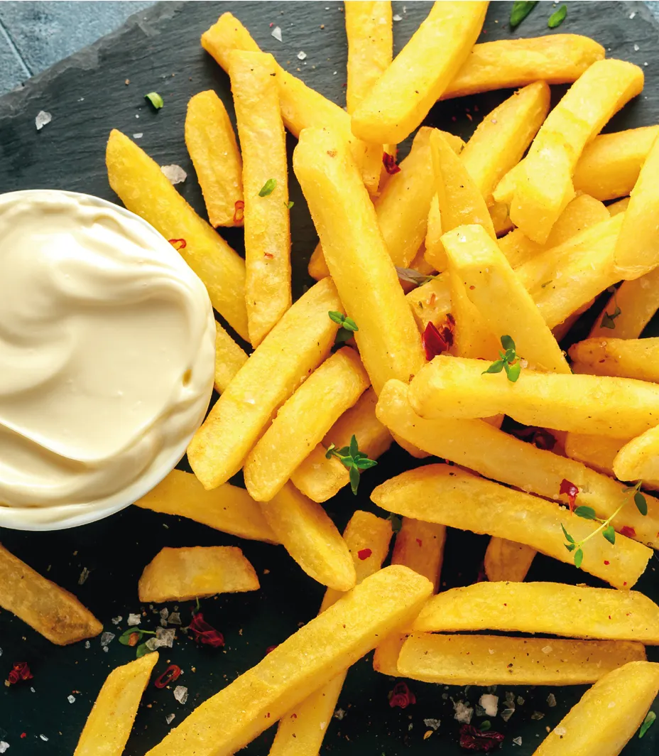 Tefal Super Uno mit Timer Fritteuse FR3140 – Bild 6