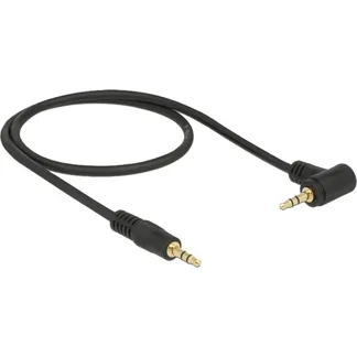 Audiokabel Klinke 3,5mm Stecker > 3,5mm Stecker Audiokabel Klinke 3,5mm Stecker > 3,5mm Stecker