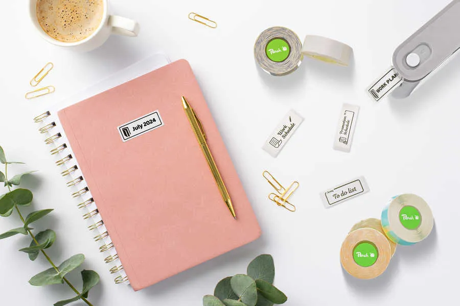 Peach PE103 Weiß – Bild 3