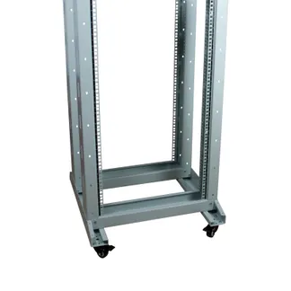 ALLNET 19″Grundgestell, 42HE, B600/T 600mm, Lichtgrau, SRB-Serie ALLNET 19″Grundgestell, 42HE, B600/T 600mm, Lichtgrau, SRB-Serie