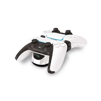 Steelplay JVAPS500005 Gaming-Controller-Zubehör Ladestation Steelplay JVAPS500005 Gaming-Controller-Zubehör Ladestation
