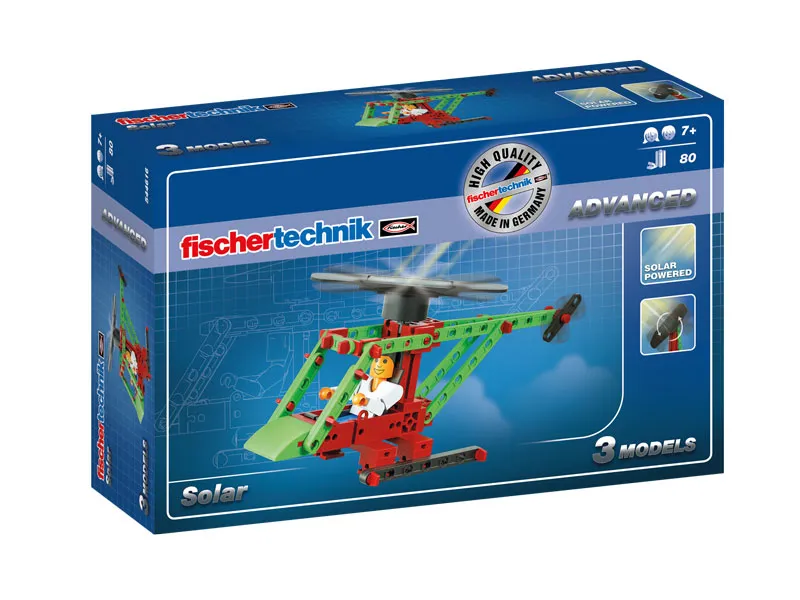Fisher-Price ADVANCED – Bild 4